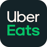 Order from Uber Eats