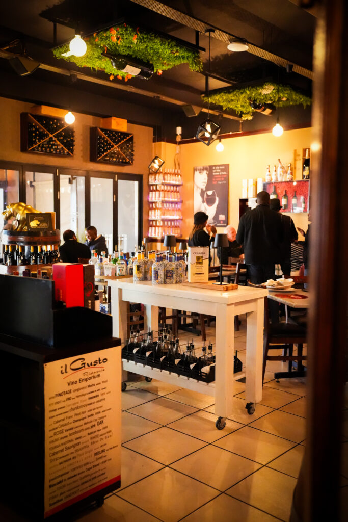 Main Floor Main Floor