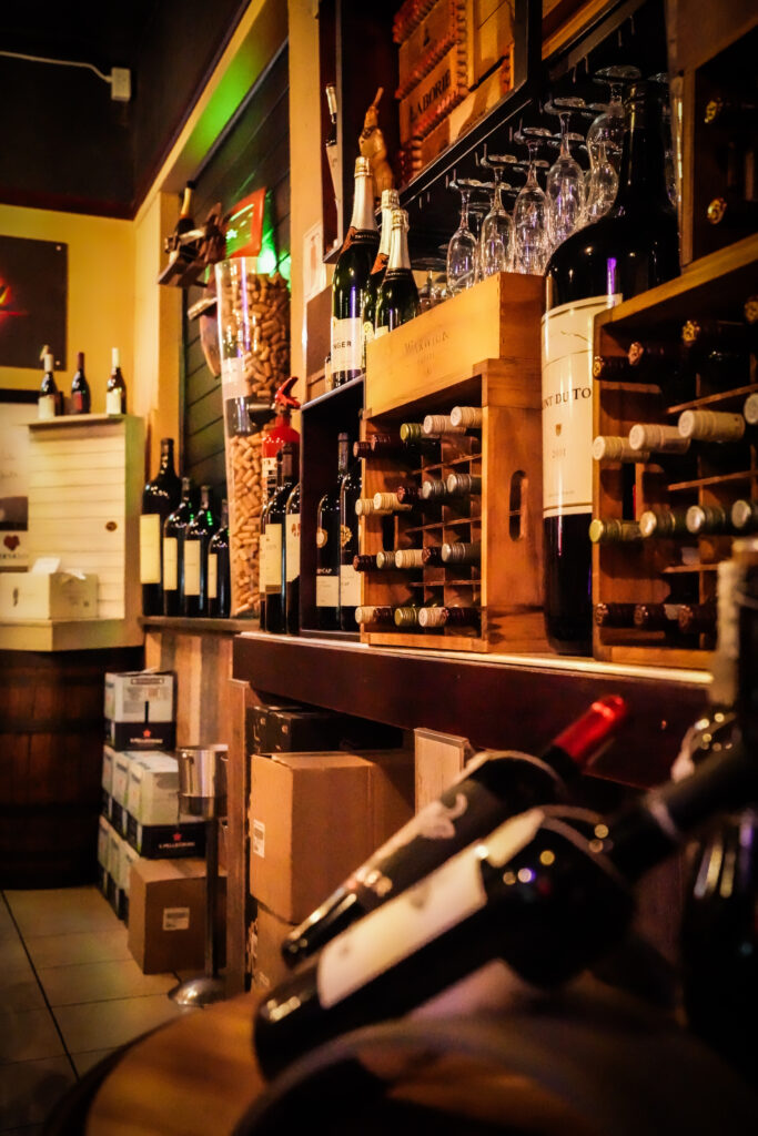 Wine Racks Wine Racks